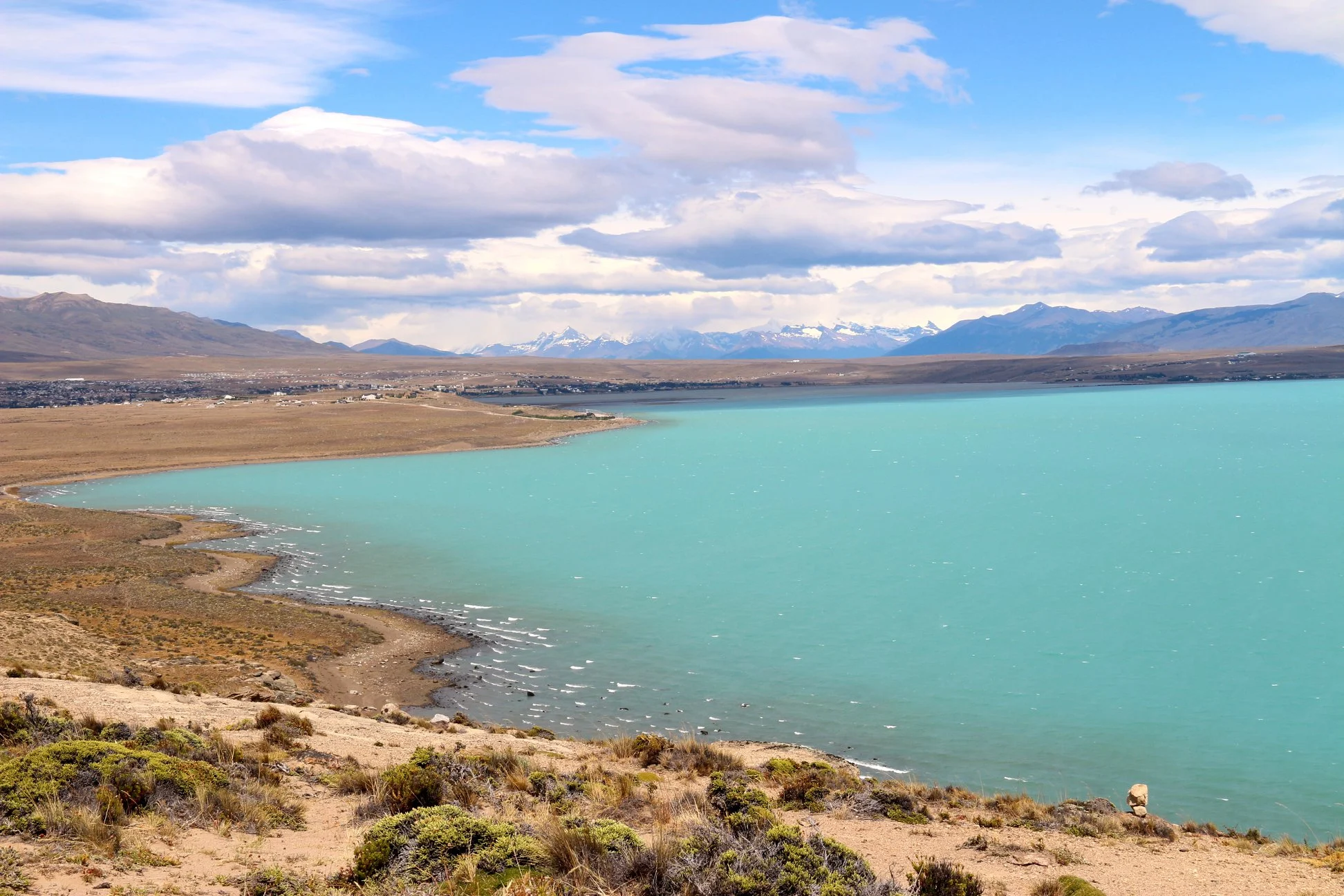 Foto do album El Calafate